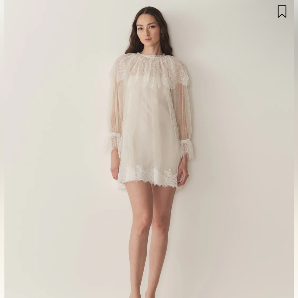 Doen Lilith Dress
